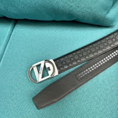 Zegna Belts